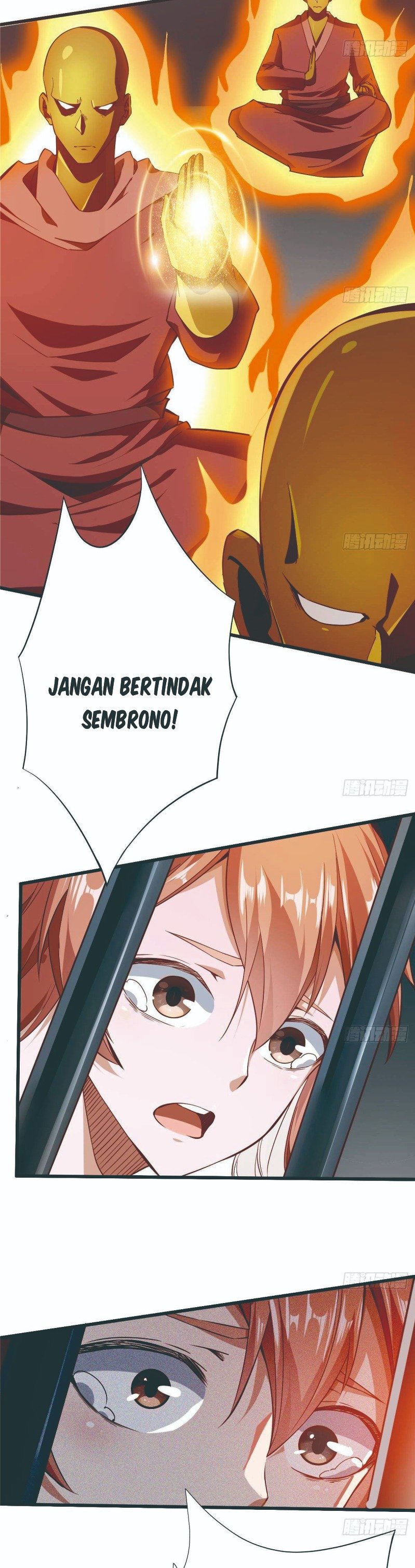 after-the-identity-of-the-boss-was-exposed - Chapter: 16
