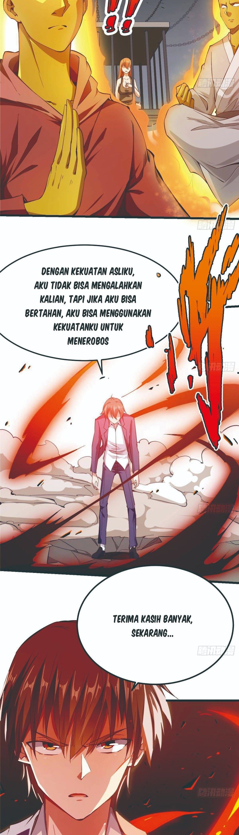 after-the-identity-of-the-boss-was-exposed - Chapter: 16