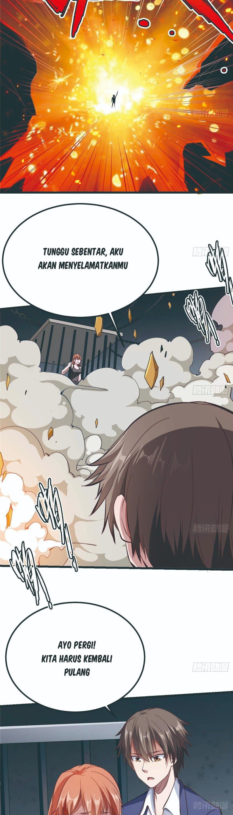 after-the-identity-of-the-boss-was-exposed - Chapter: 16