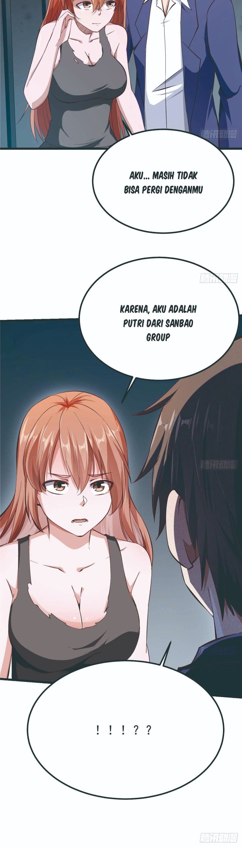 after-the-identity-of-the-boss-was-exposed - Chapter: 16