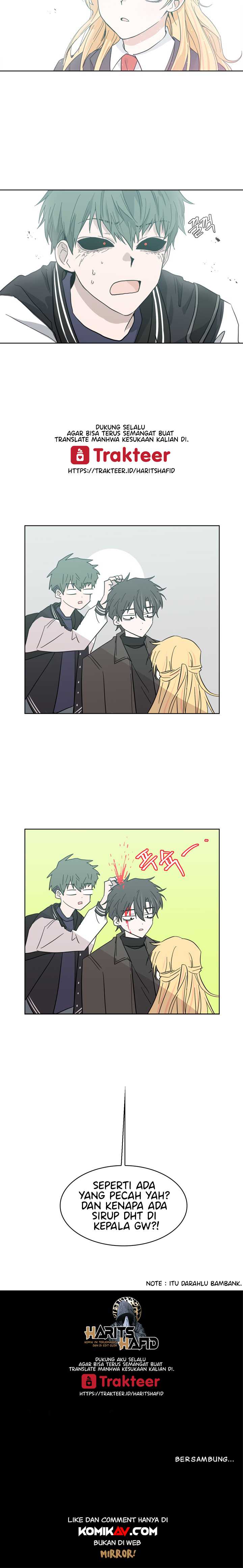 the-forgetful-dark-lord - Chapter: 2
