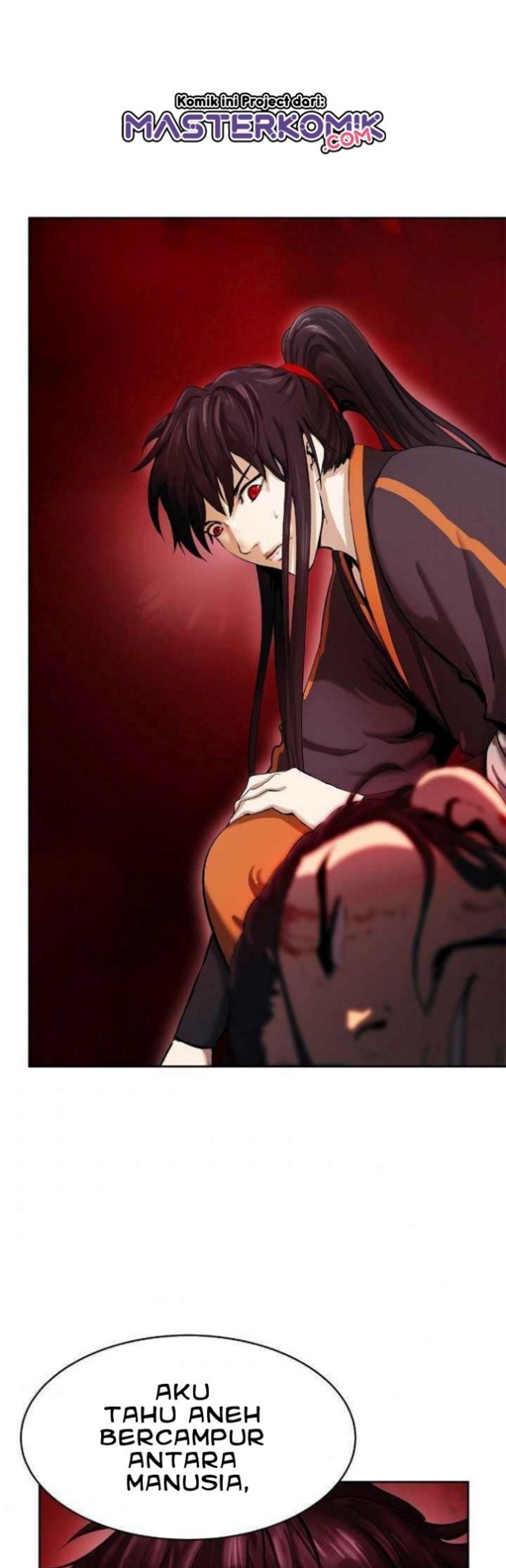 cystic-story-call-the-spear - Chapter: 25