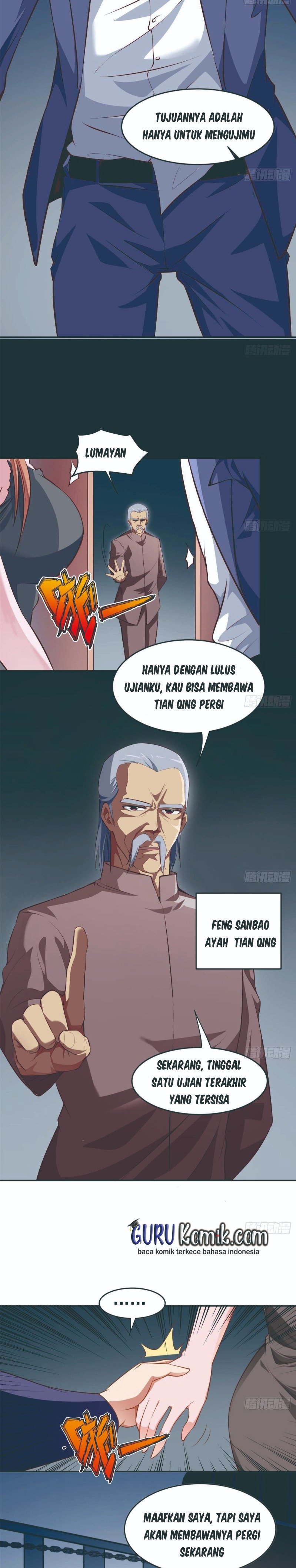 after-the-identity-of-the-boss-was-exposed - Chapter: 17