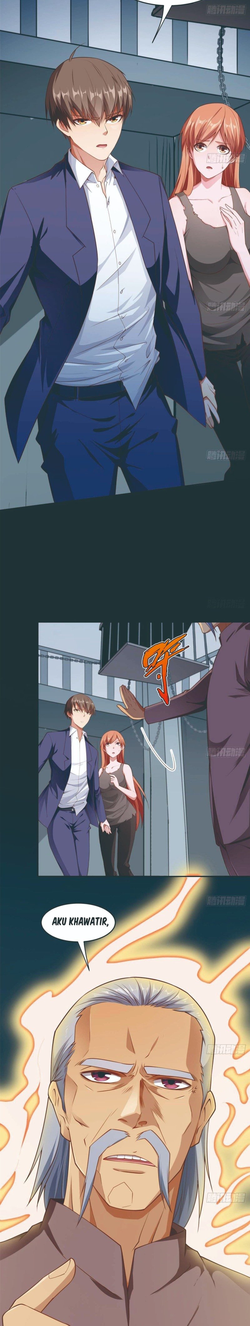 after-the-identity-of-the-boss-was-exposed - Chapter: 17