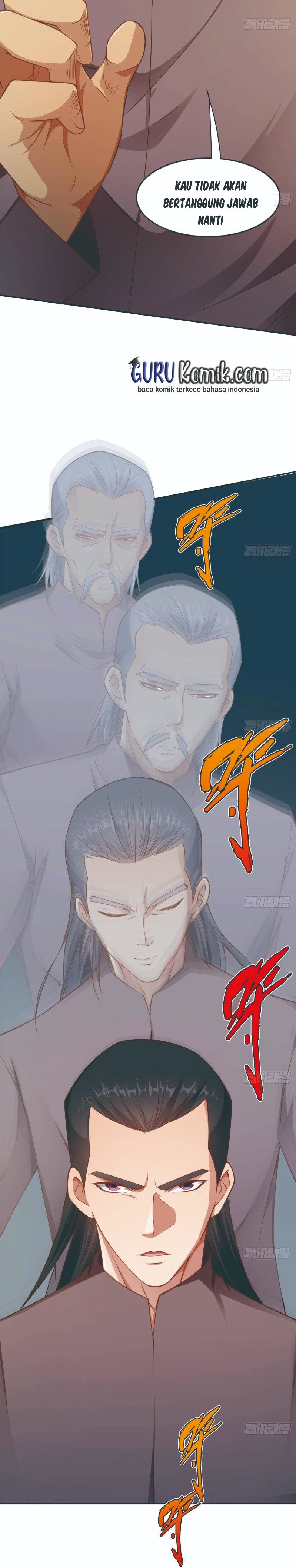 after-the-identity-of-the-boss-was-exposed - Chapter: 17