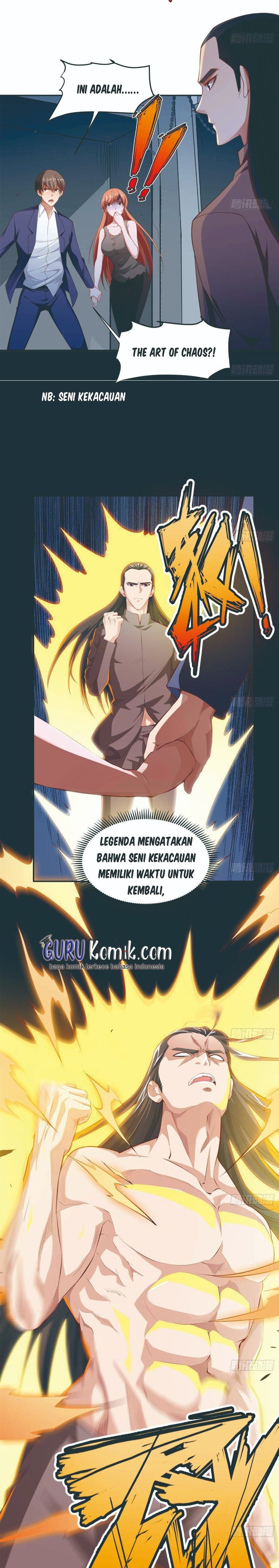 after-the-identity-of-the-boss-was-exposed - Chapter: 17