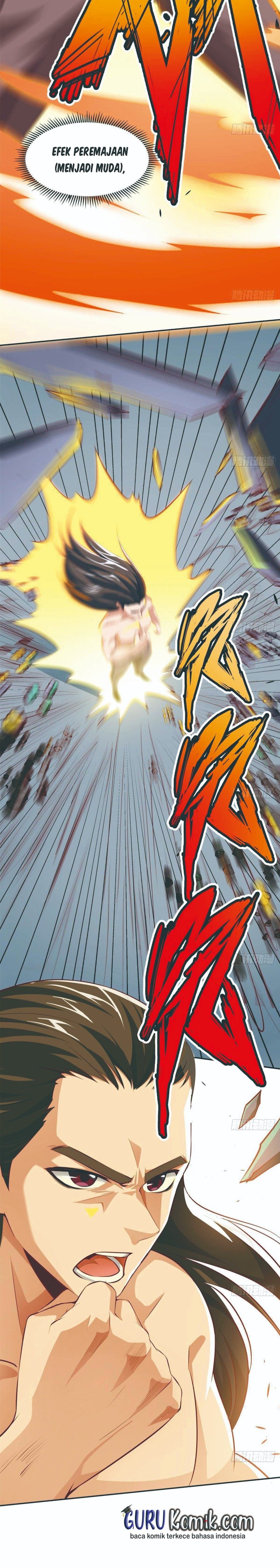 after-the-identity-of-the-boss-was-exposed - Chapter: 17