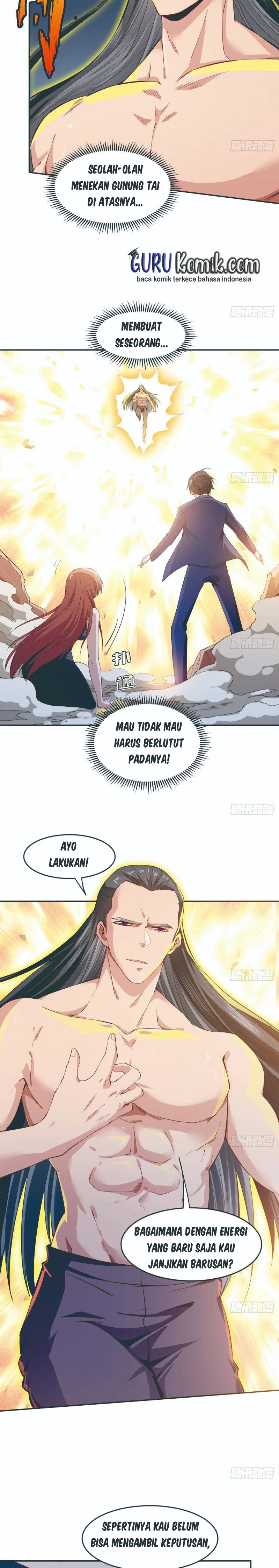after-the-identity-of-the-boss-was-exposed - Chapter: 17