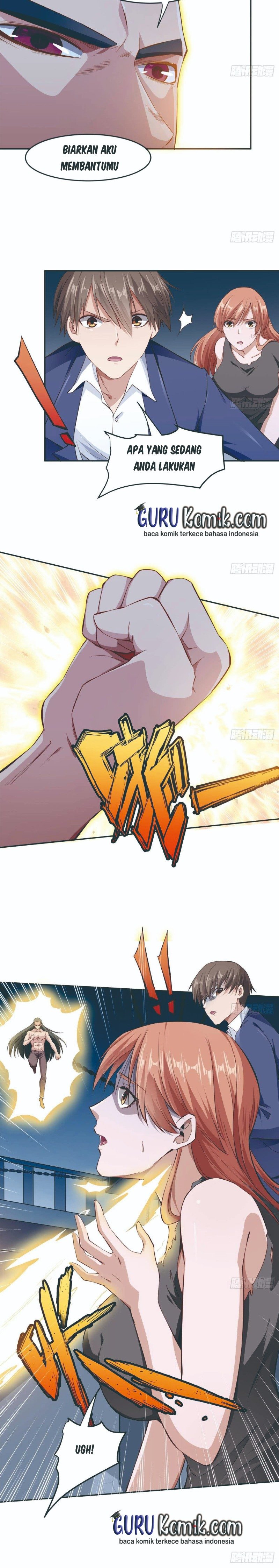 after-the-identity-of-the-boss-was-exposed - Chapter: 17