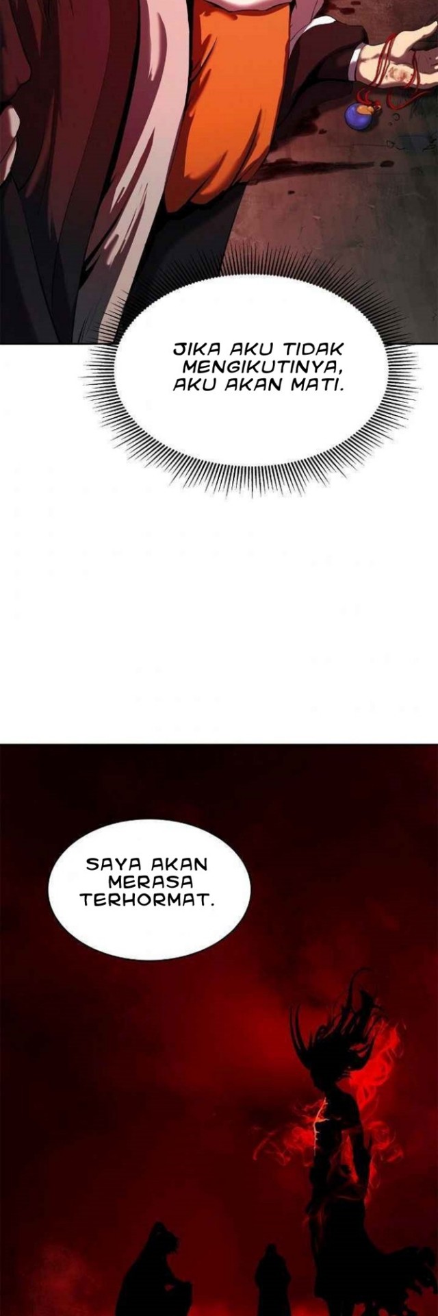 cystic-story-call-the-spear - Chapter: 25
