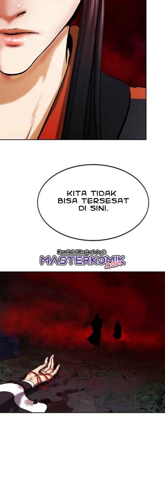cystic-story-call-the-spear - Chapter: 25