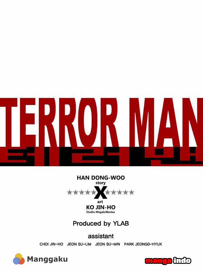 terror-man - Chapter: 4