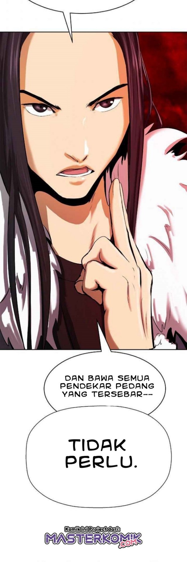 cystic-story-call-the-spear - Chapter: 25