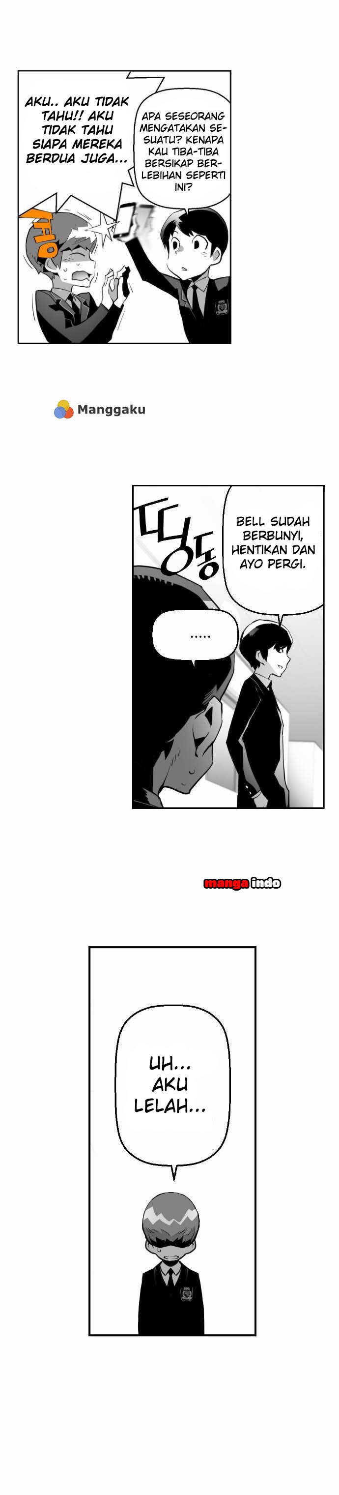 terror-man - Chapter: 4