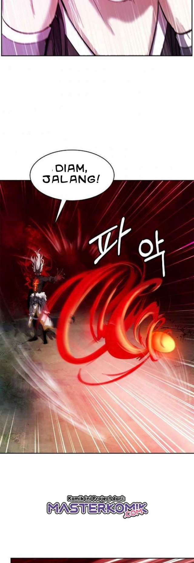 cystic-story-call-the-spear - Chapter: 25