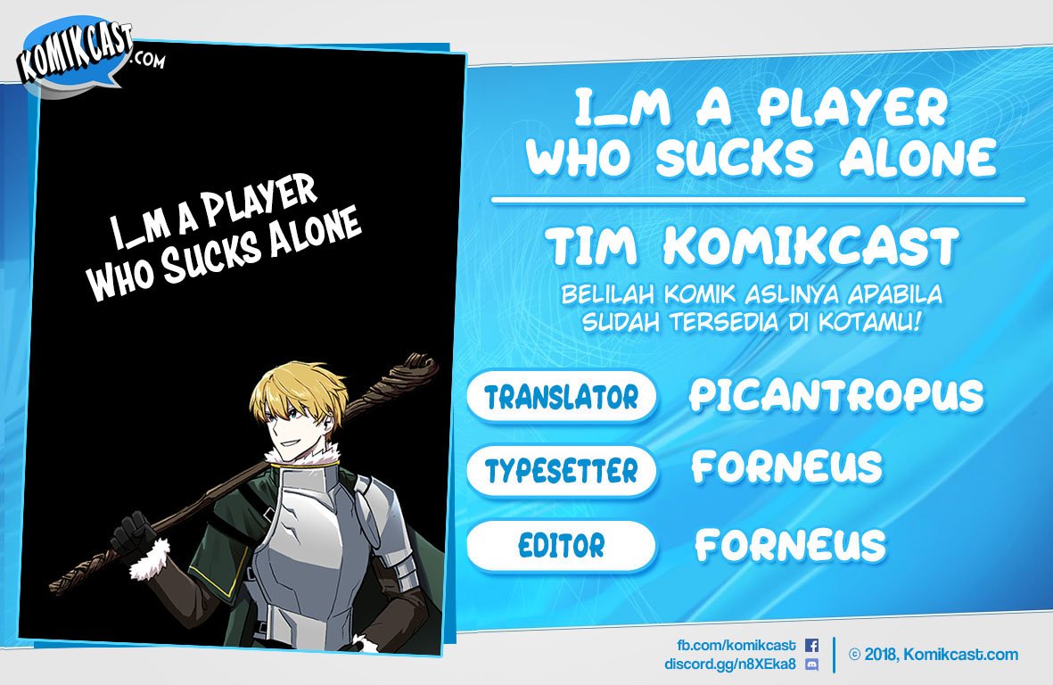 i-am-player-who-suck-alone - Chapter: 2