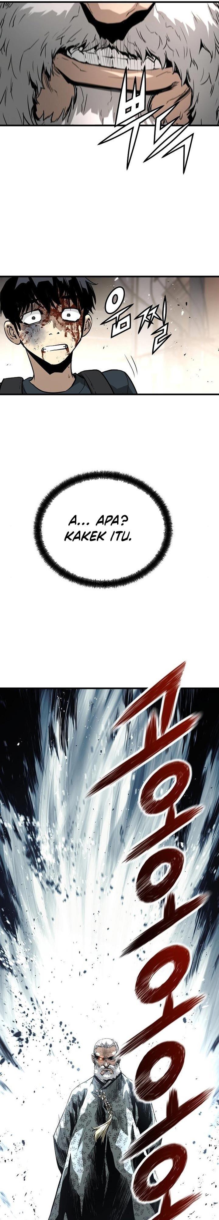 the-breaker-eternal-force - Chapter: 13