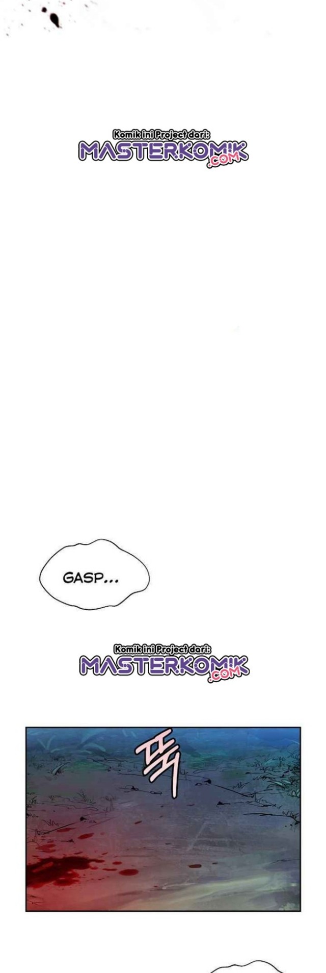 cystic-story-call-the-spear - Chapter: 25