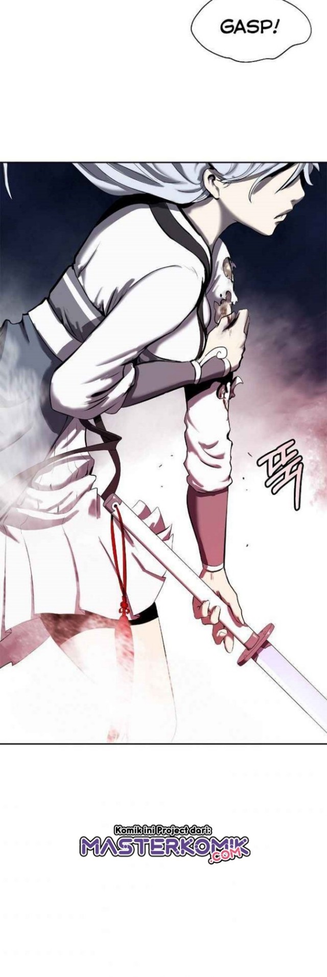 cystic-story-call-the-spear - Chapter: 25