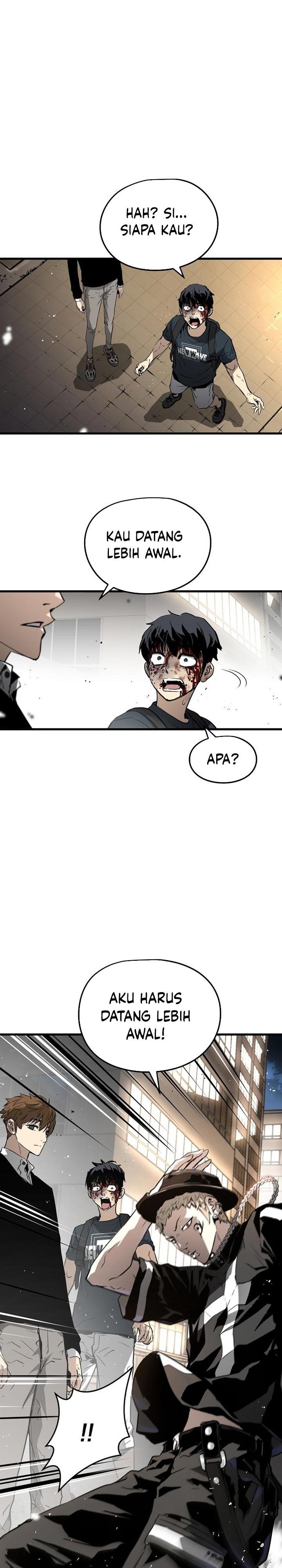the-breaker-eternal-force - Chapter: 13