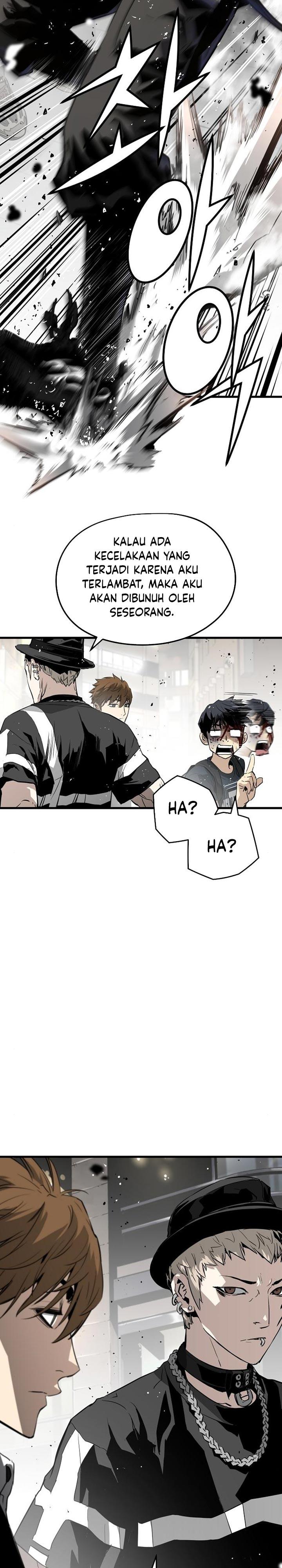 the-breaker-eternal-force - Chapter: 13