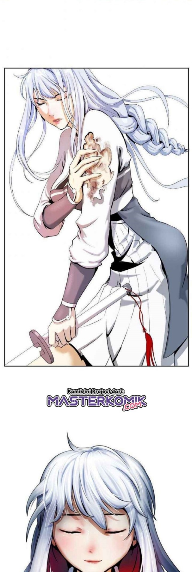 cystic-story-call-the-spear - Chapter: 25