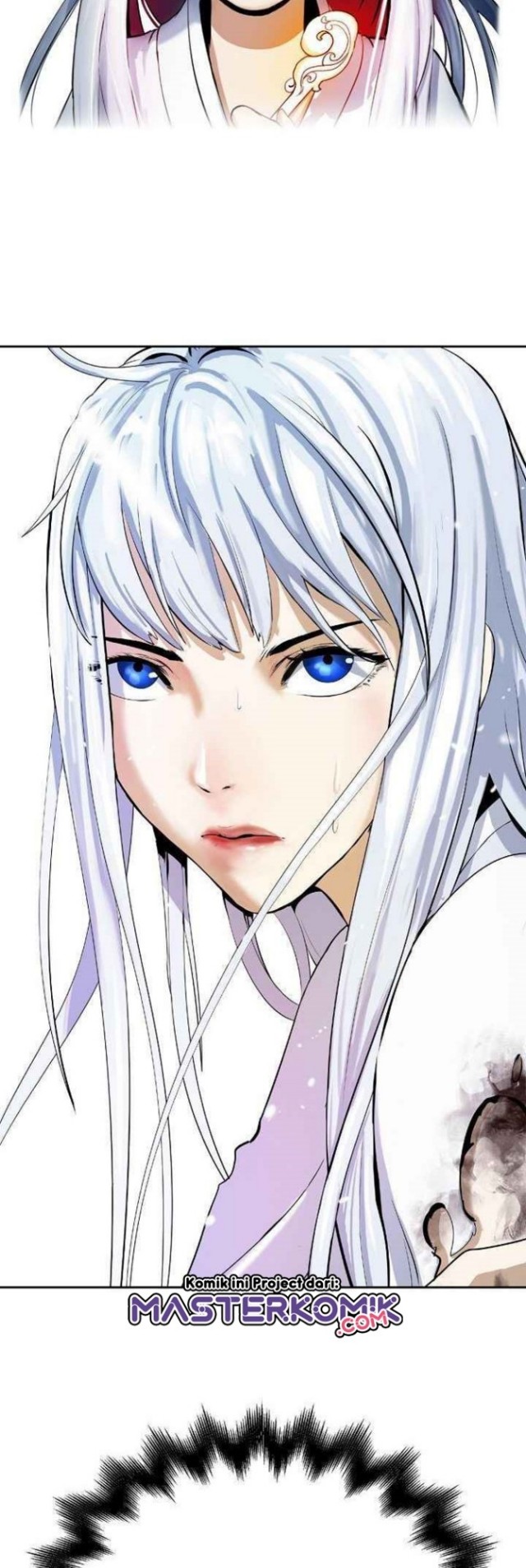 cystic-story-call-the-spear - Chapter: 25