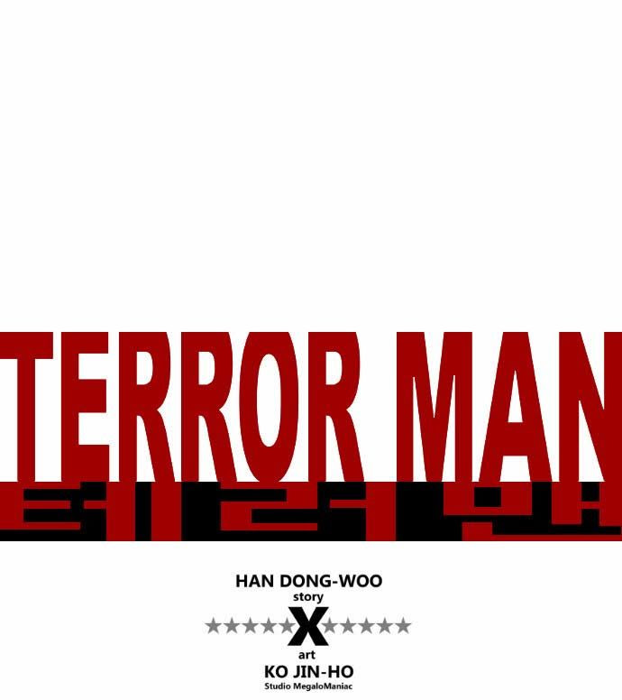 terror-man - Chapter: 5