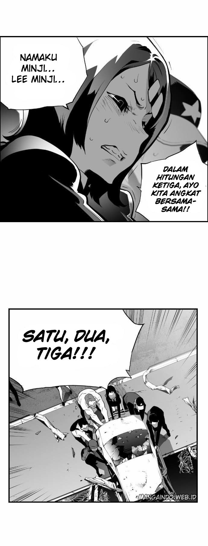 terror-man - Chapter: 5