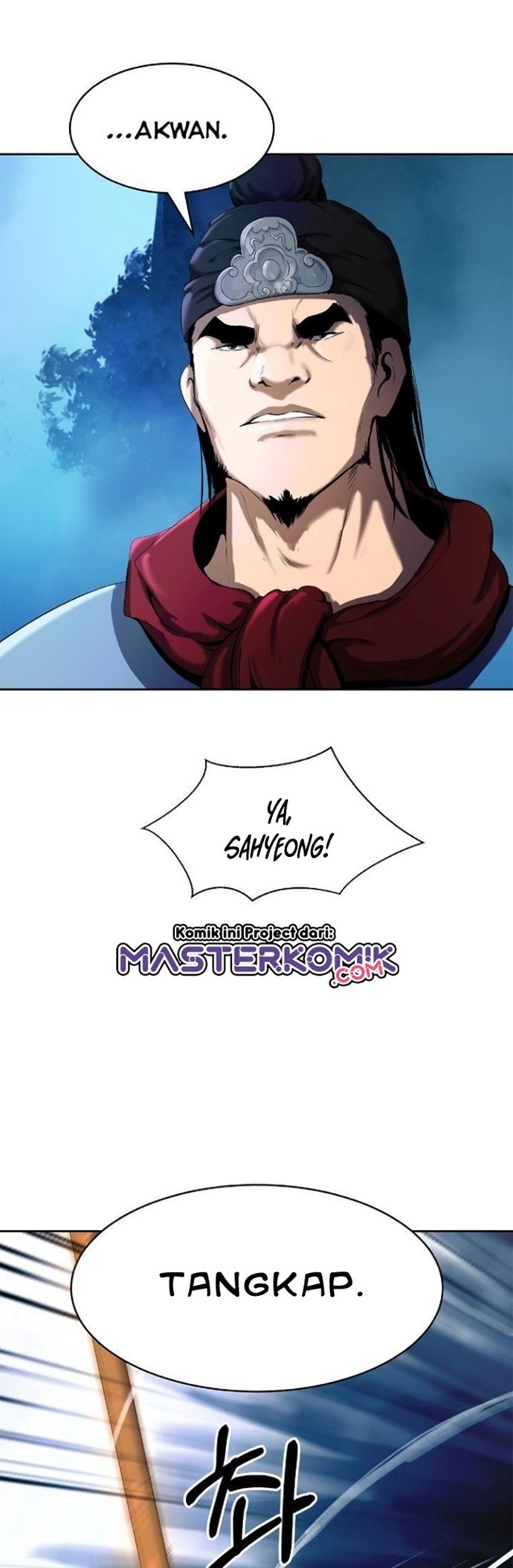cystic-story-call-the-spear - Chapter: 23