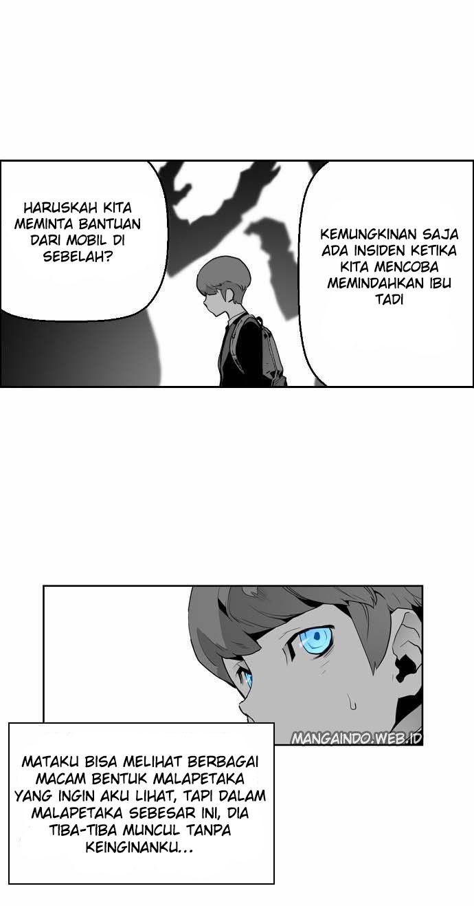 terror-man - Chapter: 6