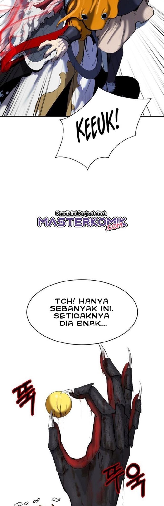 cystic-story-call-the-spear - Chapter: 23