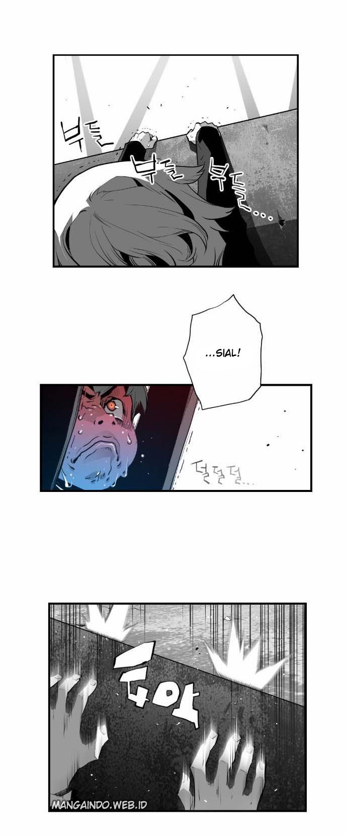 terror-man - Chapter: 6