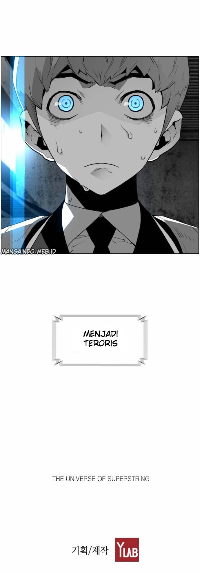 terror-man - Chapter: 6