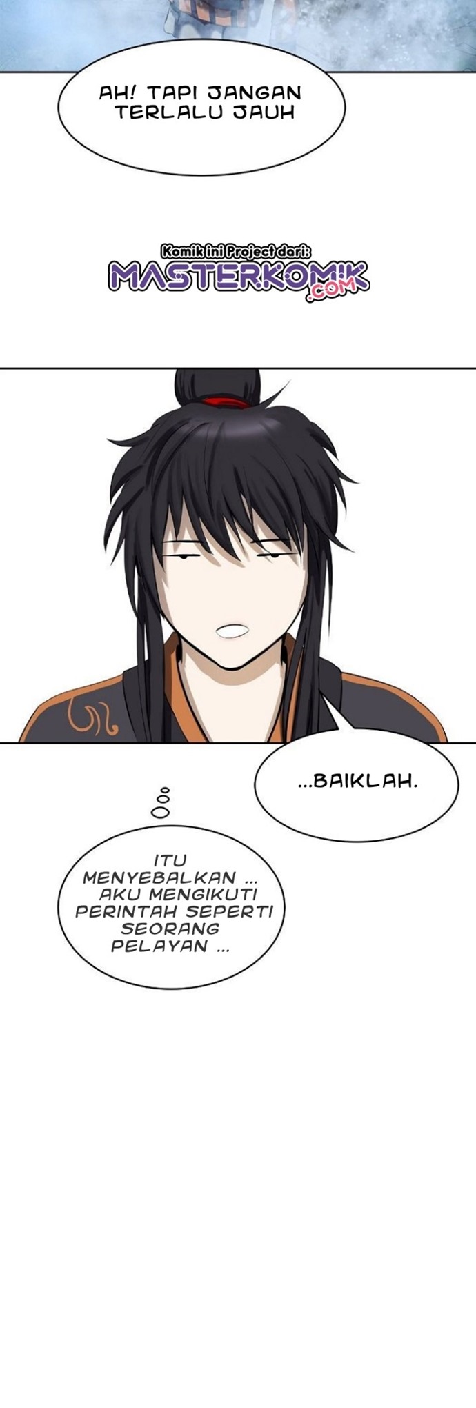 cystic-story-call-the-spear - Chapter: 23