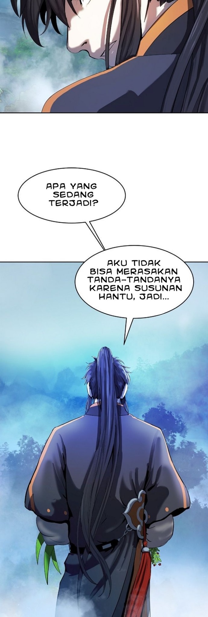 cystic-story-call-the-spear - Chapter: 23