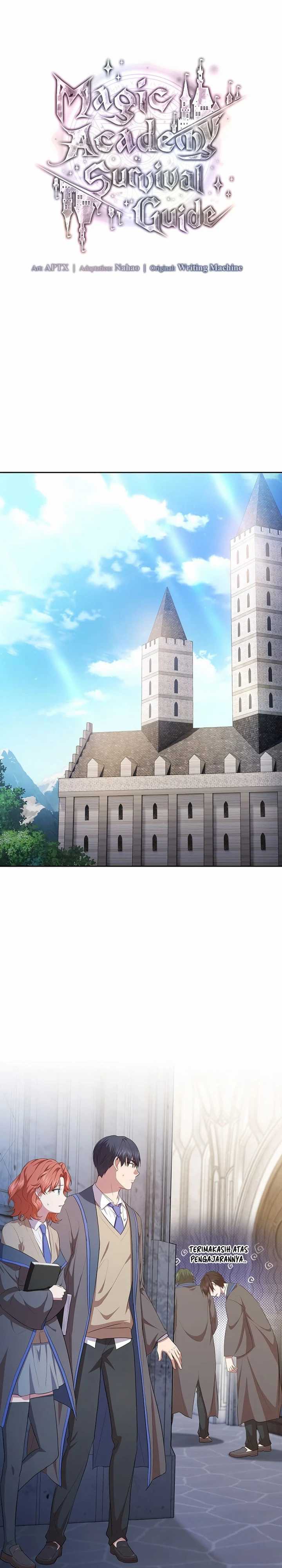 magic-academy-survival-guide - Chapter: 97