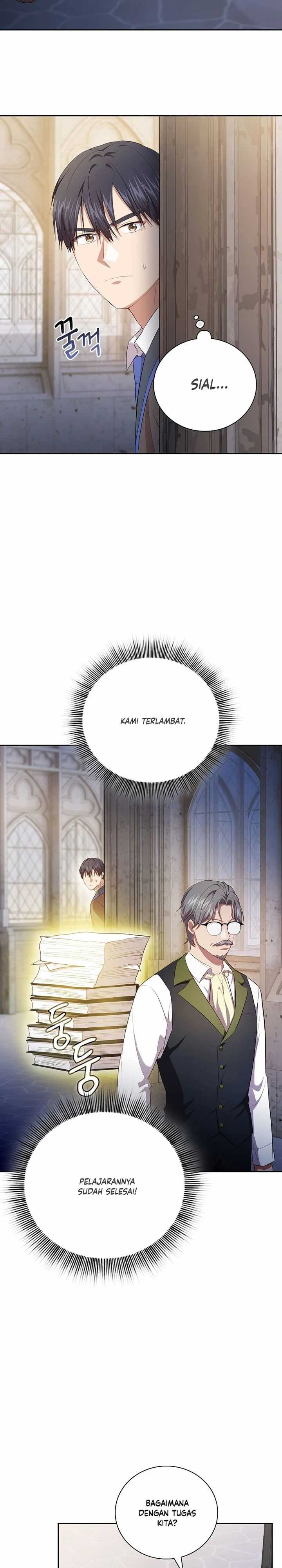 magic-academy-survival-guide - Chapter: 97