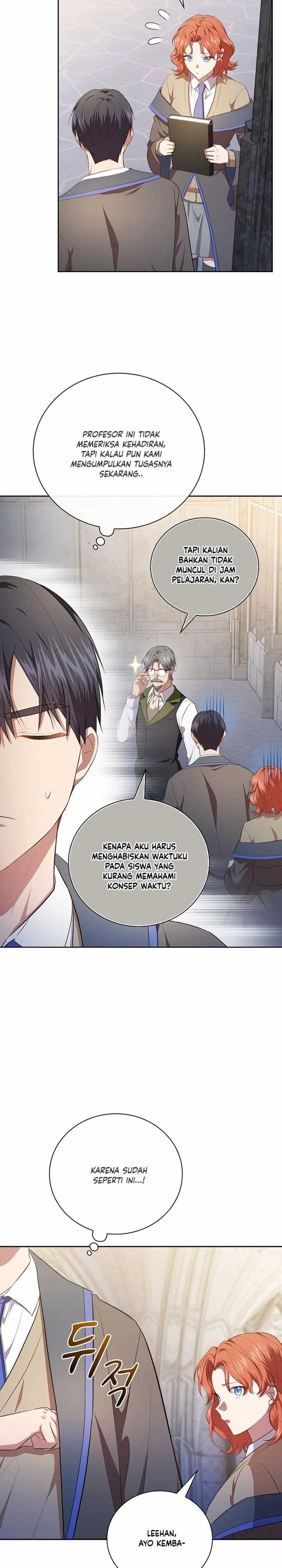 magic-academy-survival-guide - Chapter: 97