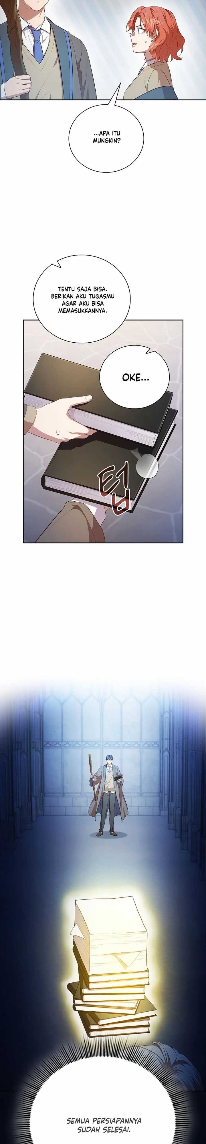 magic-academy-survival-guide - Chapter: 97
