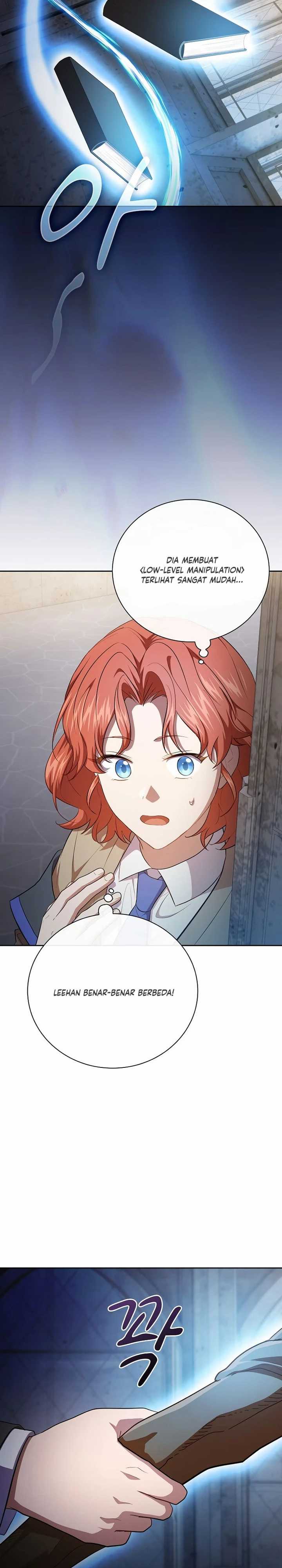magic-academy-survival-guide - Chapter: 97