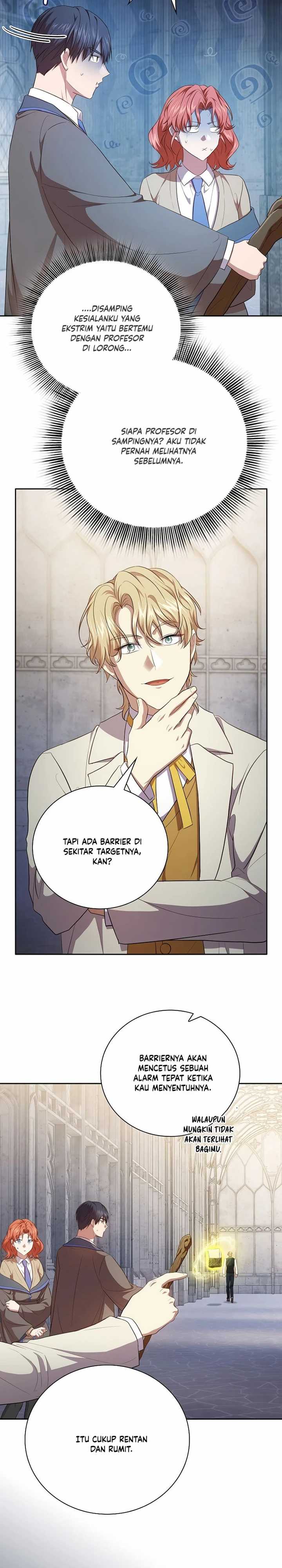 magic-academy-survival-guide - Chapter: 97
