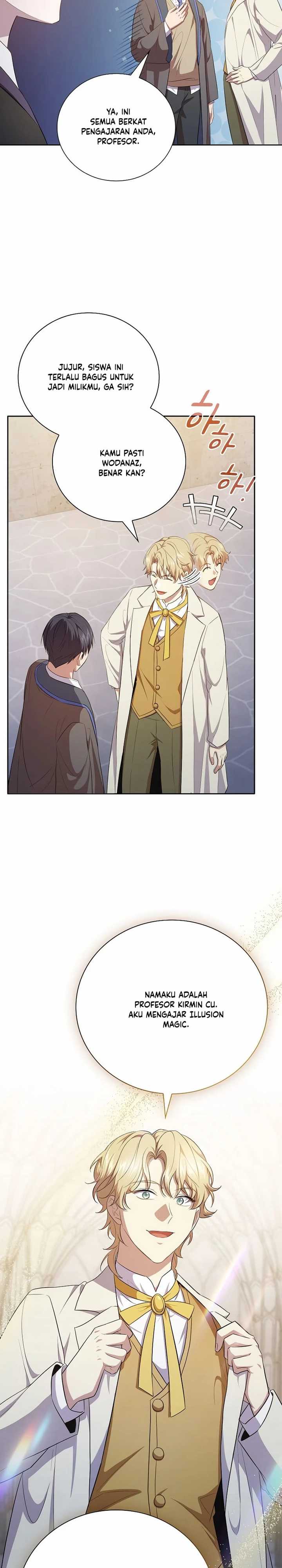 magic-academy-survival-guide - Chapter: 97
