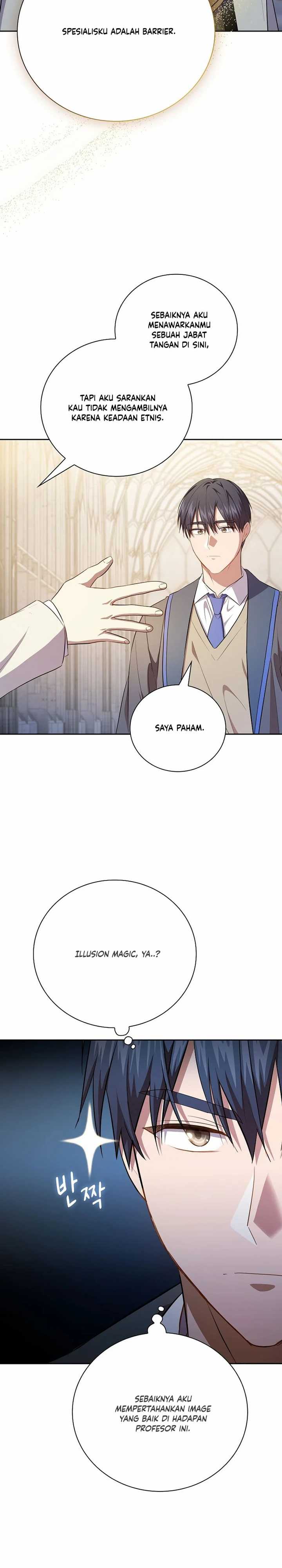 magic-academy-survival-guide - Chapter: 97
