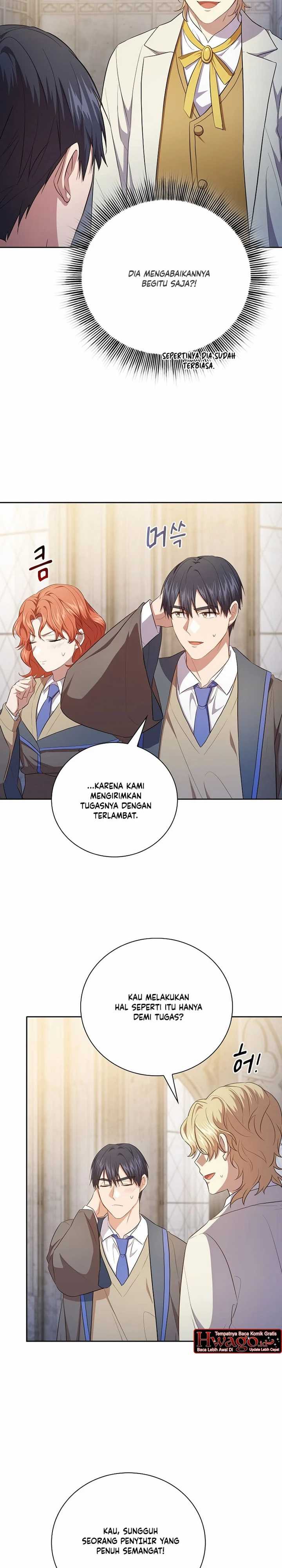 magic-academy-survival-guide - Chapter: 97