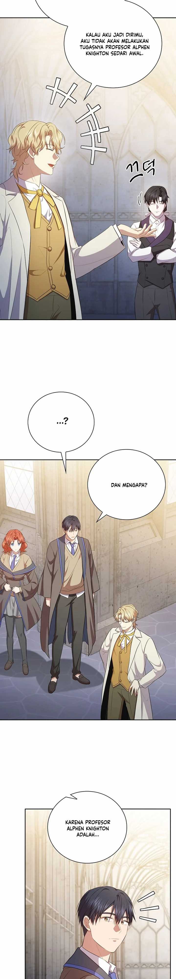 magic-academy-survival-guide - Chapter: 97