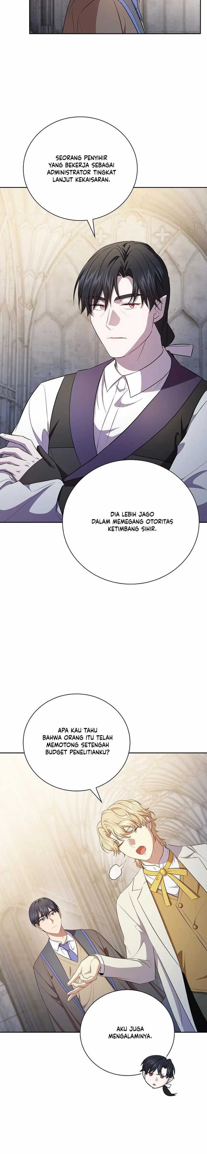 magic-academy-survival-guide - Chapter: 97