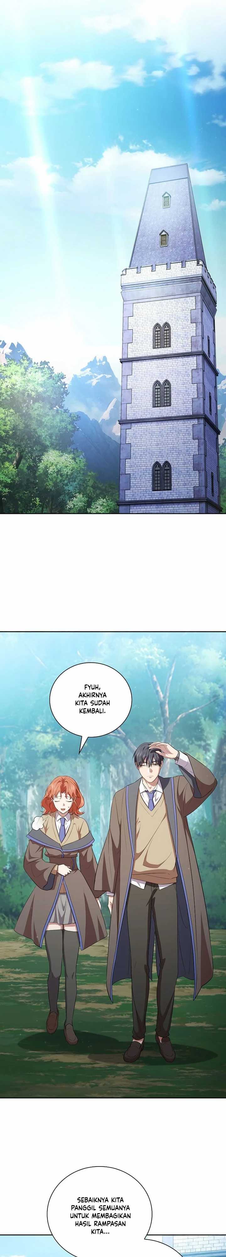 magic-academy-survival-guide - Chapter: 97