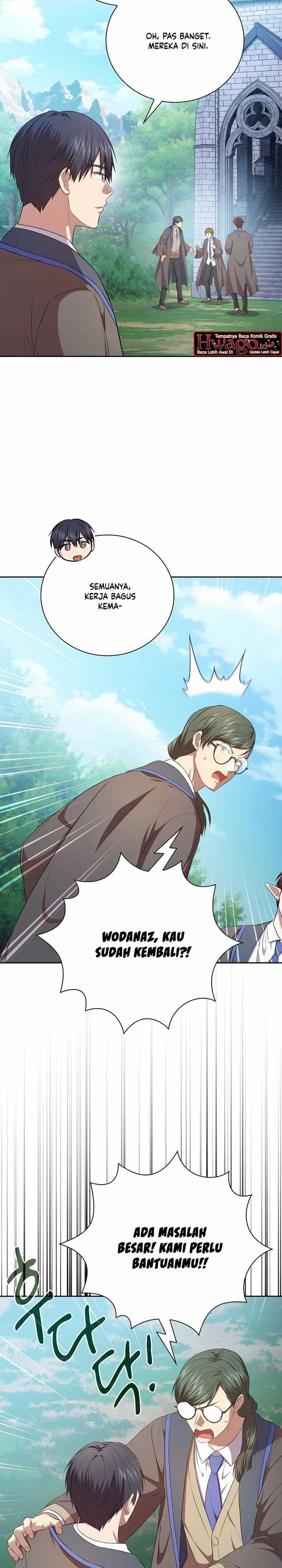 magic-academy-survival-guide - Chapter: 97