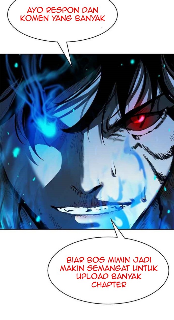 cystic-story-call-the-spear - Chapter: 23